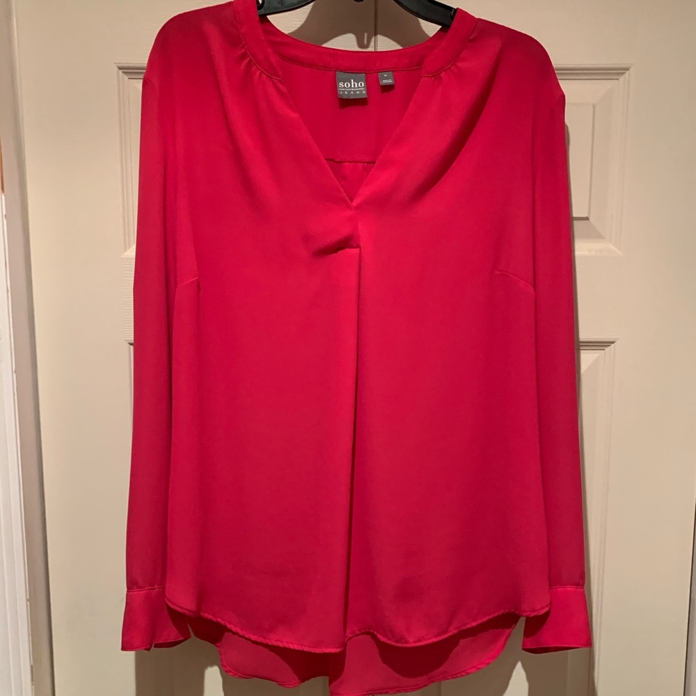 Women’s xl top
